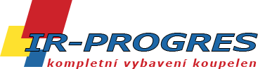 frame-header-logo IR - PROGRES, spol. s r.o.